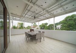 Ponggol Park (D19), Detached #545784141